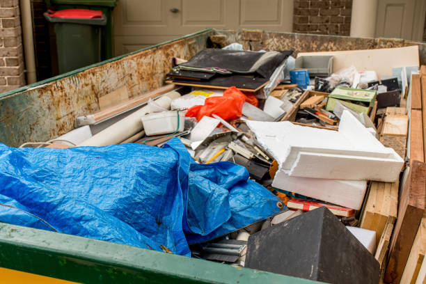 Best Recycling Services for Junk  in Clancy, MT